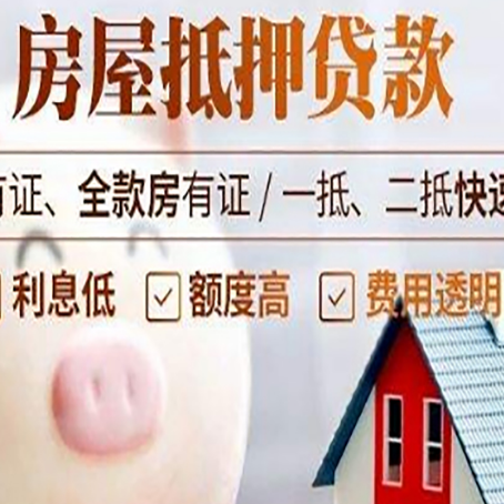 台山贷款助贷公司新渝启服靠谱公司